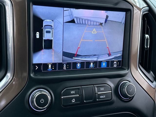 2022 Chevrolet Silverado 1500 Limited High Country - Photo 35
