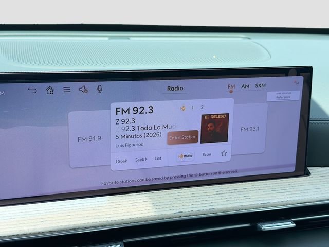 New 2026 Green Genesis 2.5T PRESTIGE image 15