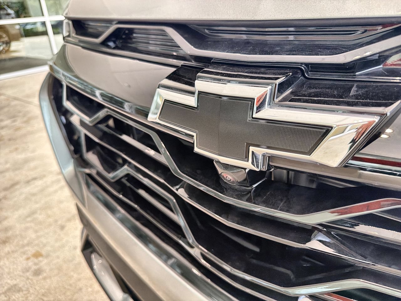 2027 Chevrolet Equinox RS - Photo 26