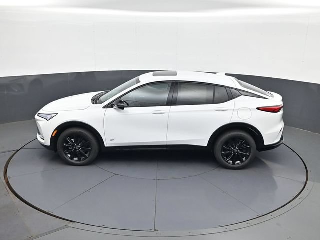 New 2026 Summit White Buick Sport Touring image 20