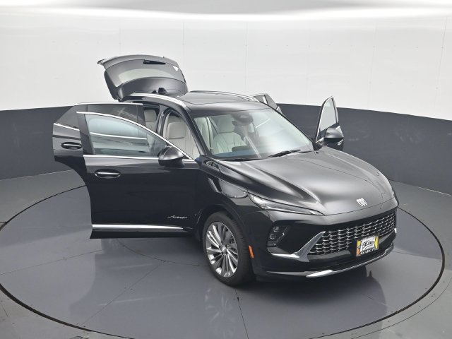 Vehicle thumbnail