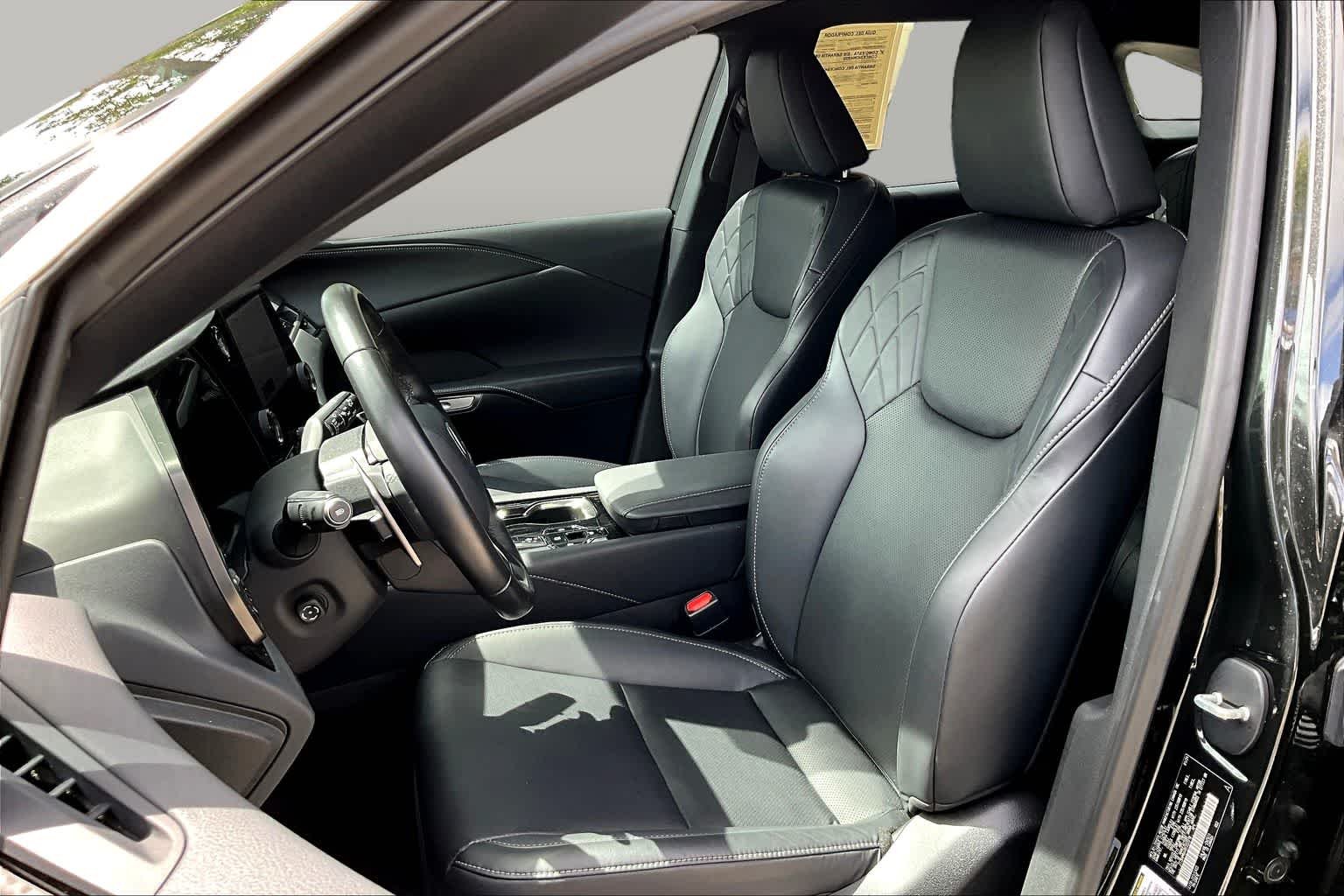Used 2024 Caviar Lexus  image 8
