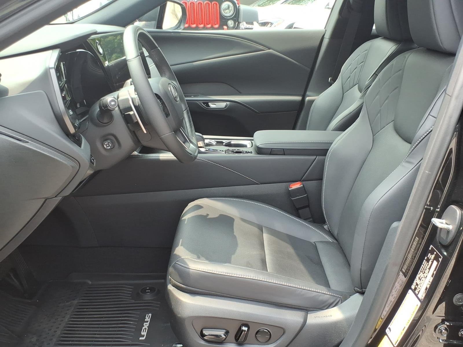 Used 2024 Caviar Lexus RX 350 Premium image 12