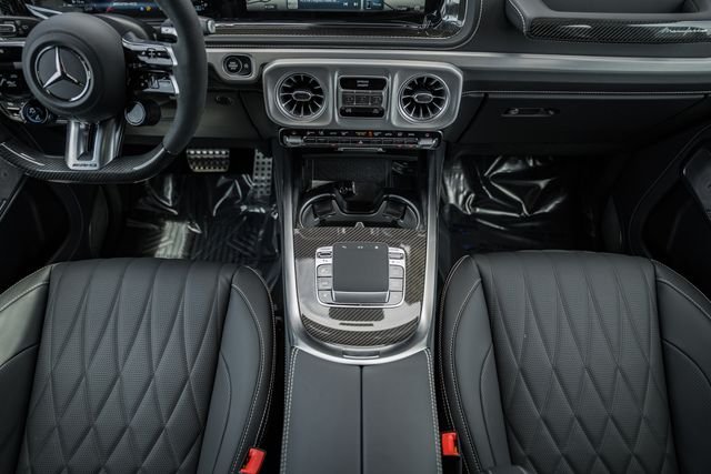 New 2026  Mercedes-Benz G 63 AMG® image 35