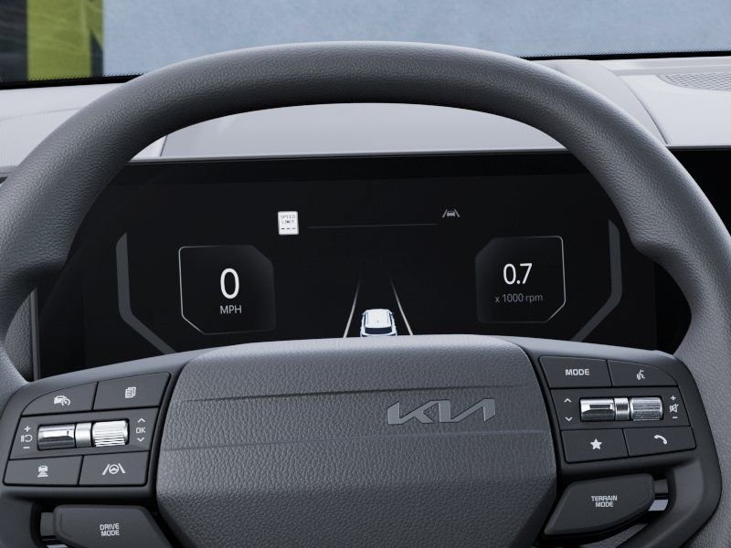 New 2026 Gray Kia S image 21