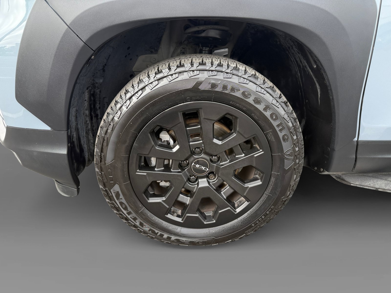 2023 Honda Ridgeline RTL - Photo 9