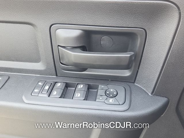 New 2026 Forged Blue Metallic RAM Tradesman image 30