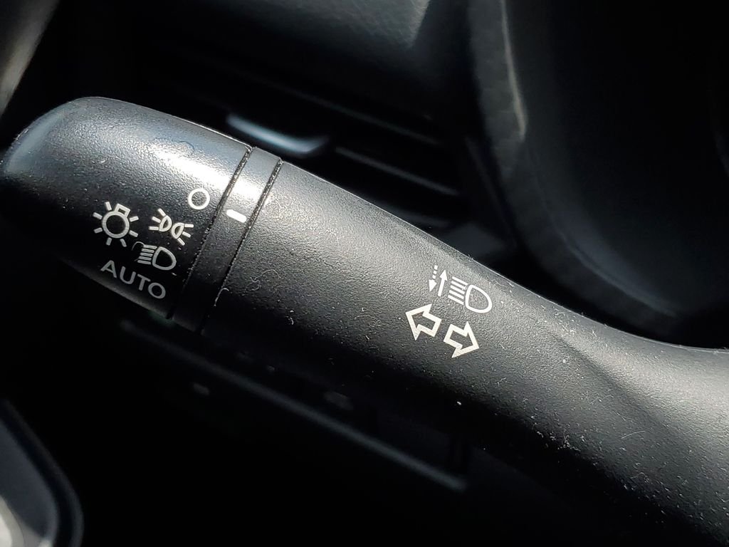 Used 2024 Gun Metallic Nissan S image 10