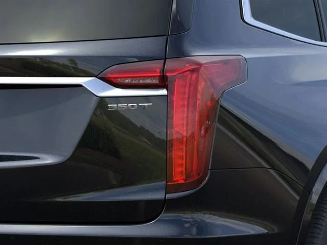 2025 Cadillac XT6 Luxury - Photo 11