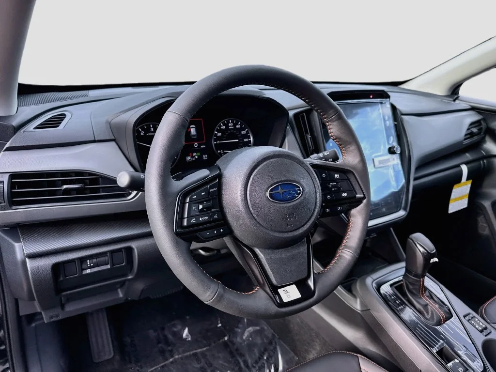 New 2027  Subaru Limited image 10