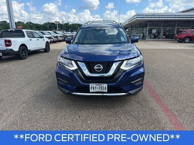 Used 2020 Nissan Rogue SV with VIN JN8AT2MT0LW007399 for sale in Tyler, TX