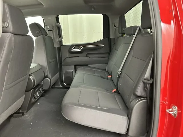 2026 Chevrolet Silverado 1500 LT - Photo 23
