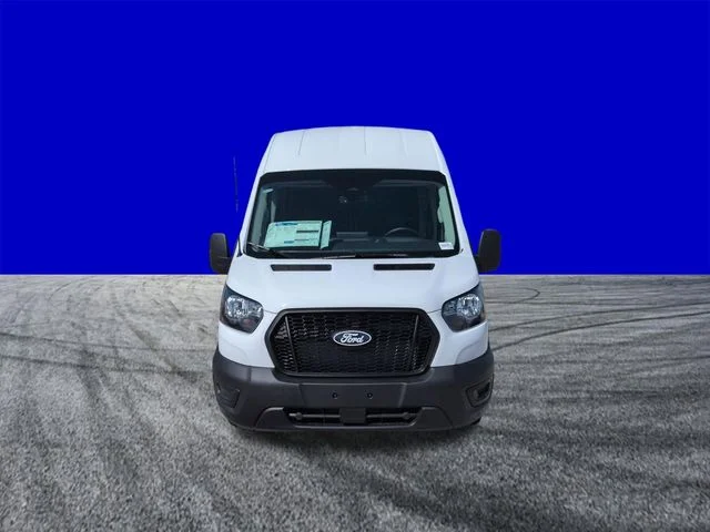 New 2026 White Ford Base image 9