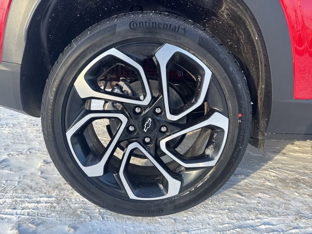 2026 Chevrolet Trax RS - Photo 10