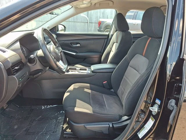 Used 2023 Black Nissan SR image 13