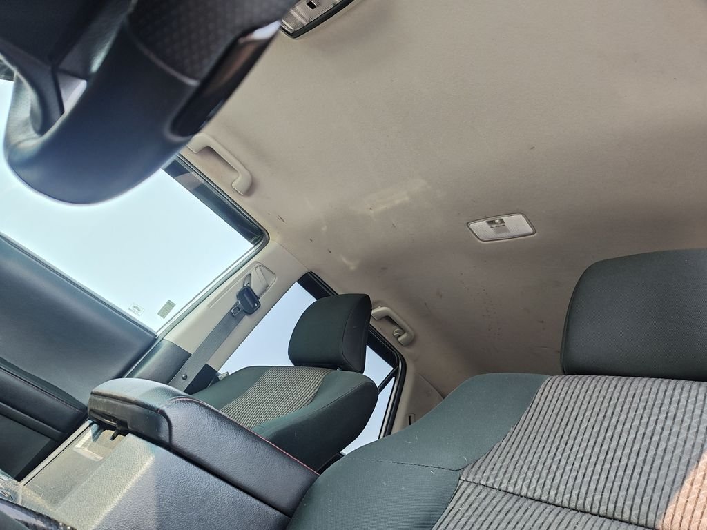 Used 2019 Silver Toyota TRD Off-Road Premium image 23