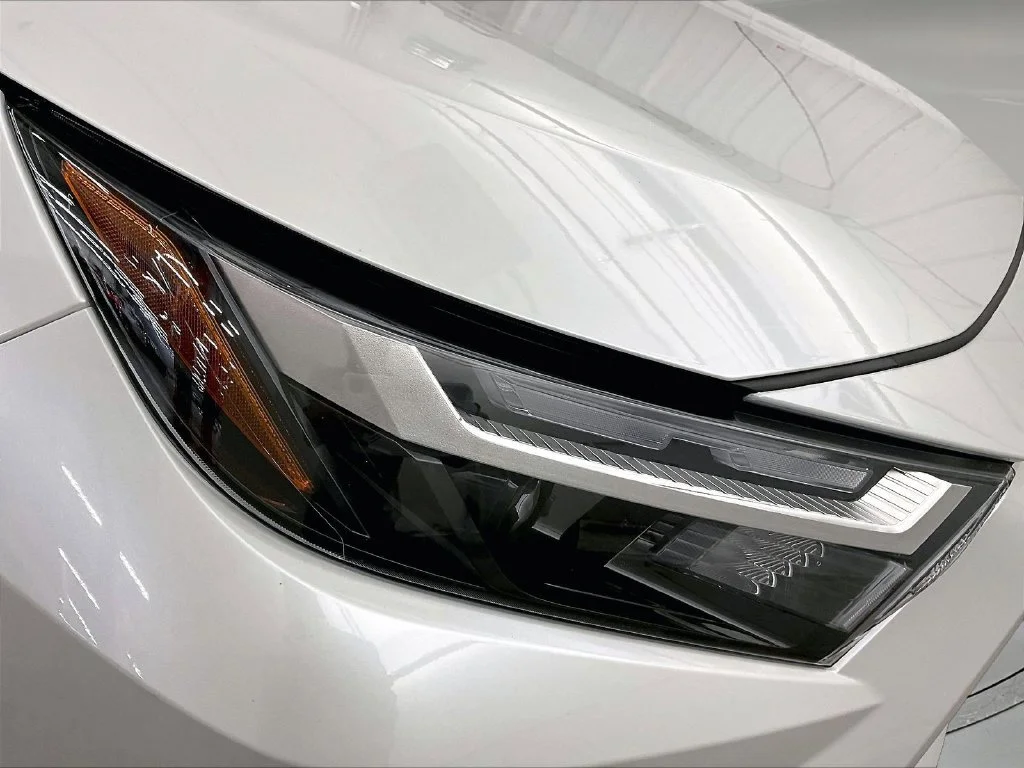 Certified Used 2023 Beige Toyota XLE Premium image 33