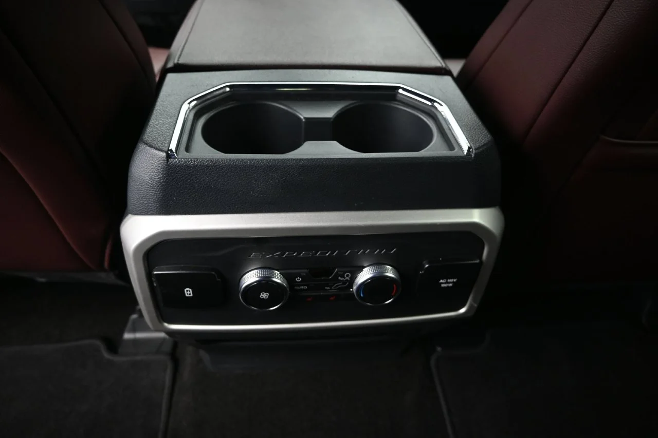 Used 2023 Oxford White Ford Limited image 23
