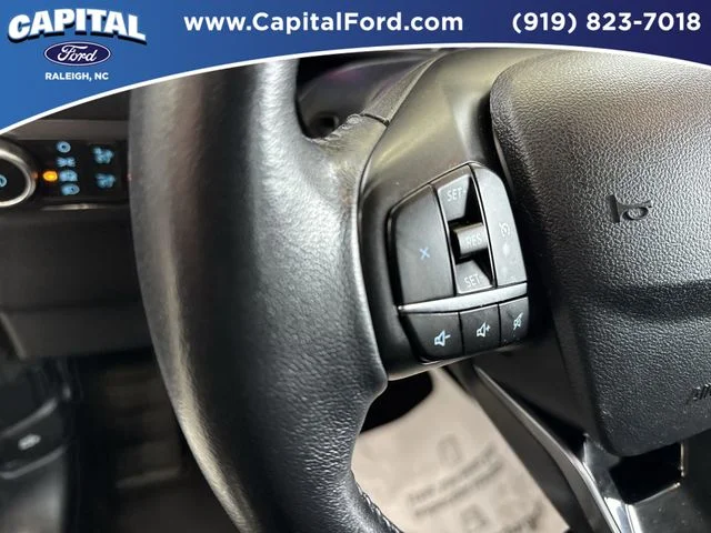 Used 2022 Silver Ford Big Bend image 22