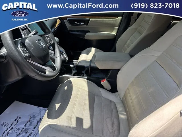 Used 2019  Honda EX image 19