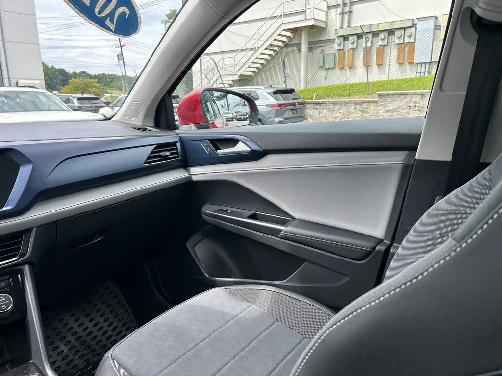 Used 2024  Volkswagen 1.5T SE image 26