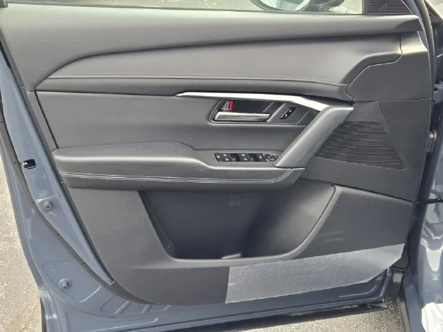 New 2026 Polymetal Gray Metallic Mazda 2.5 S Preferred AWD image 18