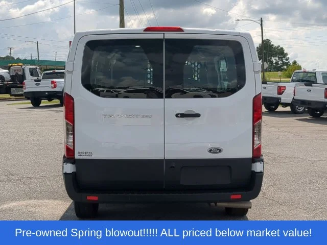 Used 2025 White Ford XL image 12