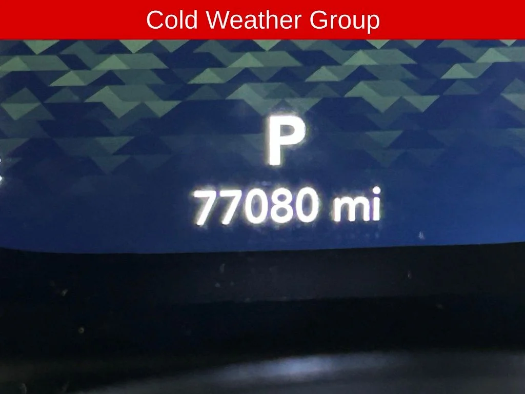 Used 2023 Gray Jeep Sport image 7