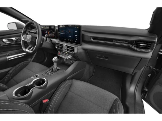 Used 2024 Black Ford GT Premium image 15