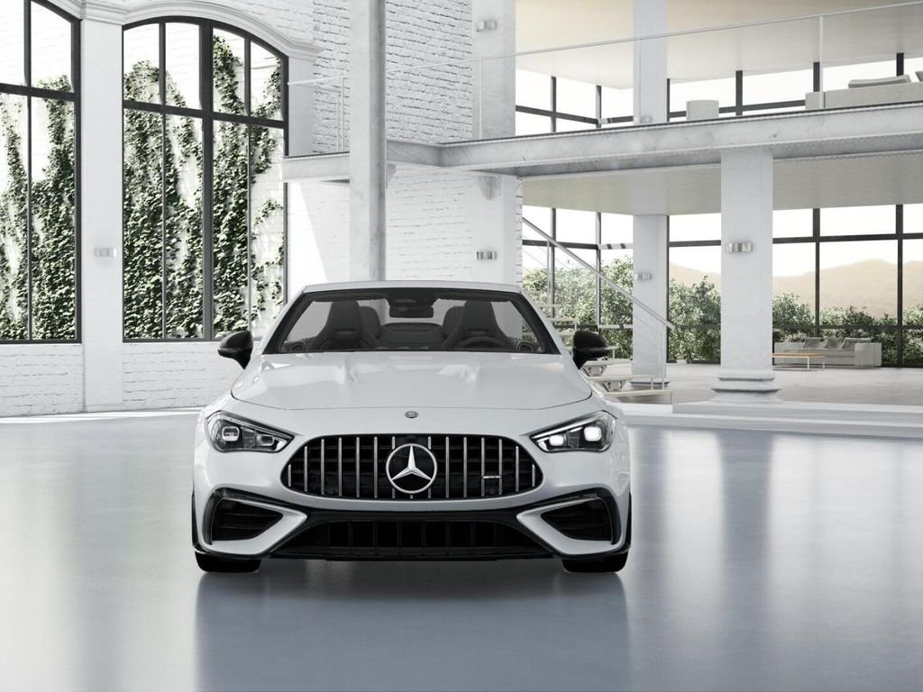 2026 Mercedes-Benz CLE AMG 53 - Photo 7