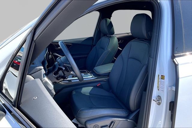 Used 2026 White Audi 45 Premium Plus image 26