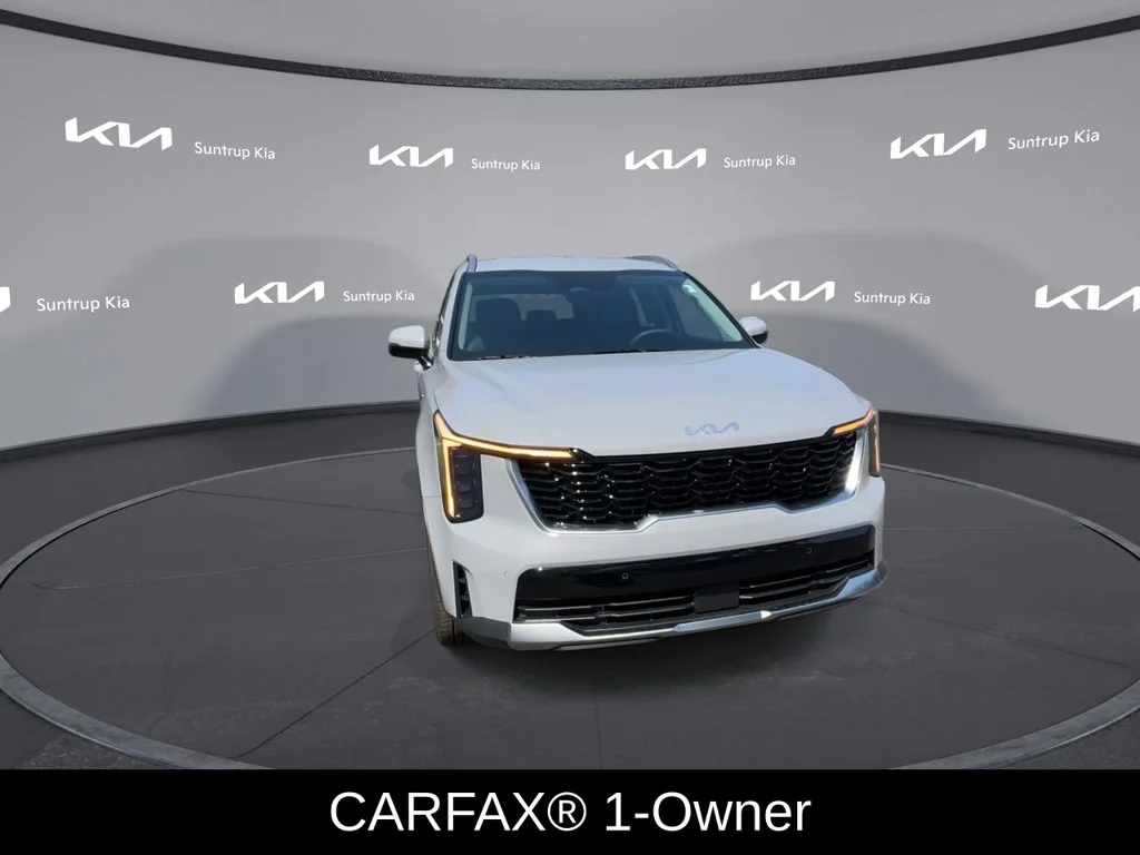 Certified Used 2026 Gray Kia S image 4