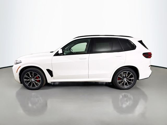 New 2026 Alpine White BMW xDrive40i image 4