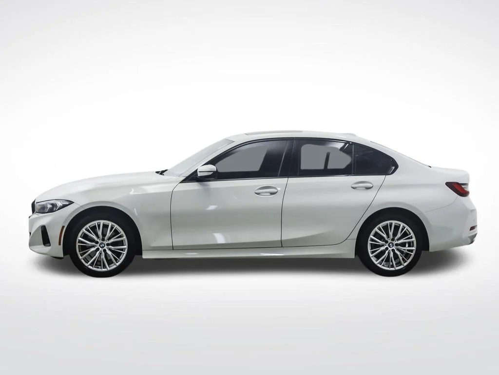 Certified 2023 BMW 3 Series 330i with VIN 3MW89FF0XP8D71330 for sale in Minneapolis, Minnesota