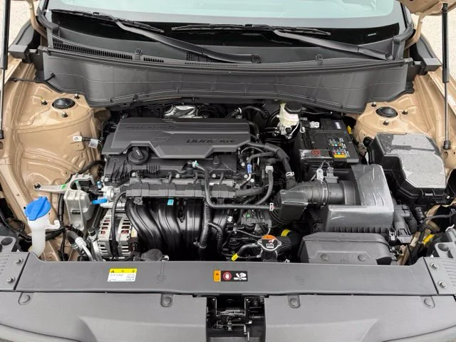 New 2027 Brown Kia X-Line S image 25