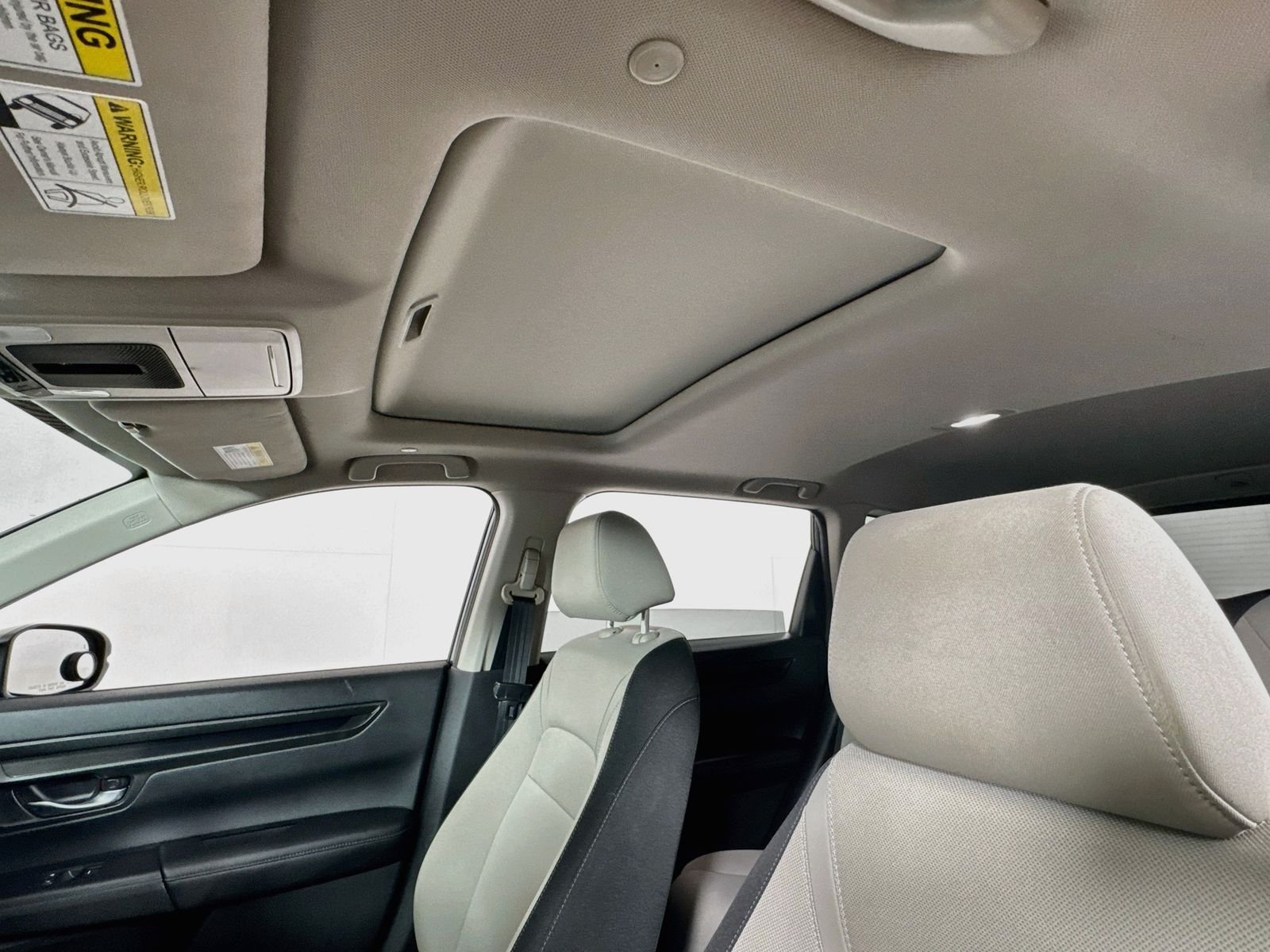 2024 Honda CR-V EX - Photo 14