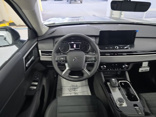 2026 Mitsubishi Outlander Trail Edition - Photo 12