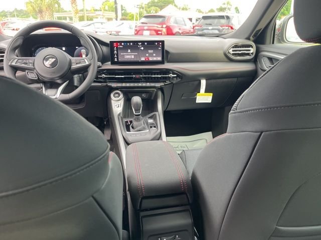 2025 Dodge Hornet GT - Photo 15