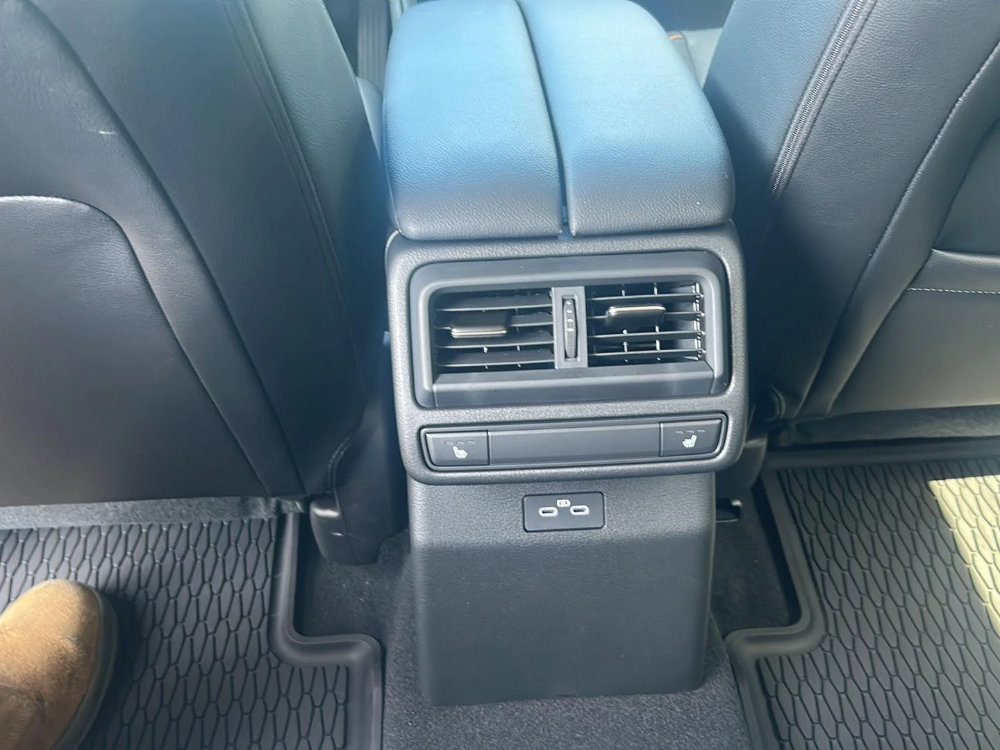 New 2026 47C POLYMETAL GRAY METALLIC Mazda Premium Plus AWD image 20
