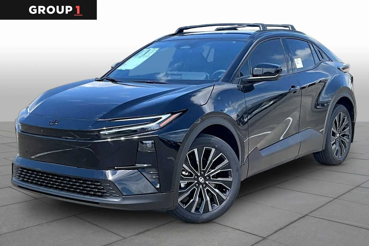 2026 Toyota C-HR XSE