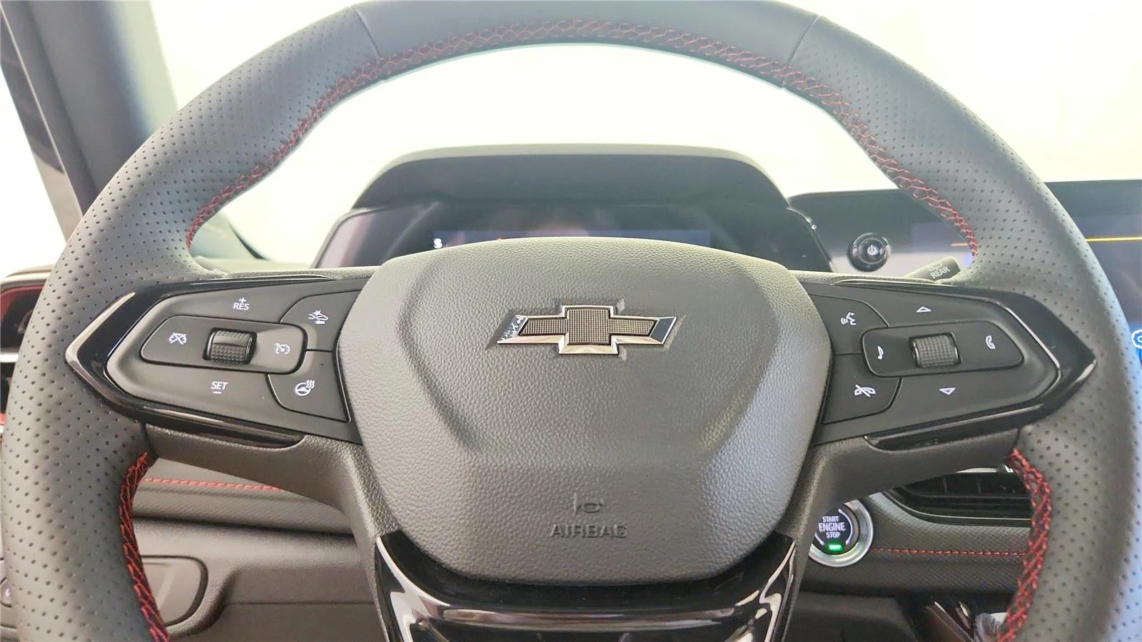 2026 Chevrolet Trailblazer RS - Photo 18