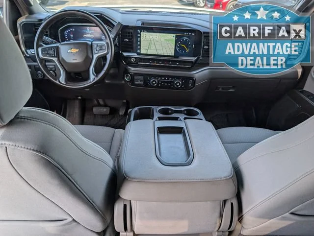 Used 2024 Summit White Chevrolet LT image 20
