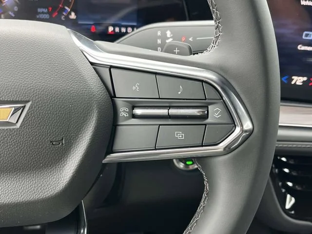 2026 Chevrolet Tahoe LS - Photo 17