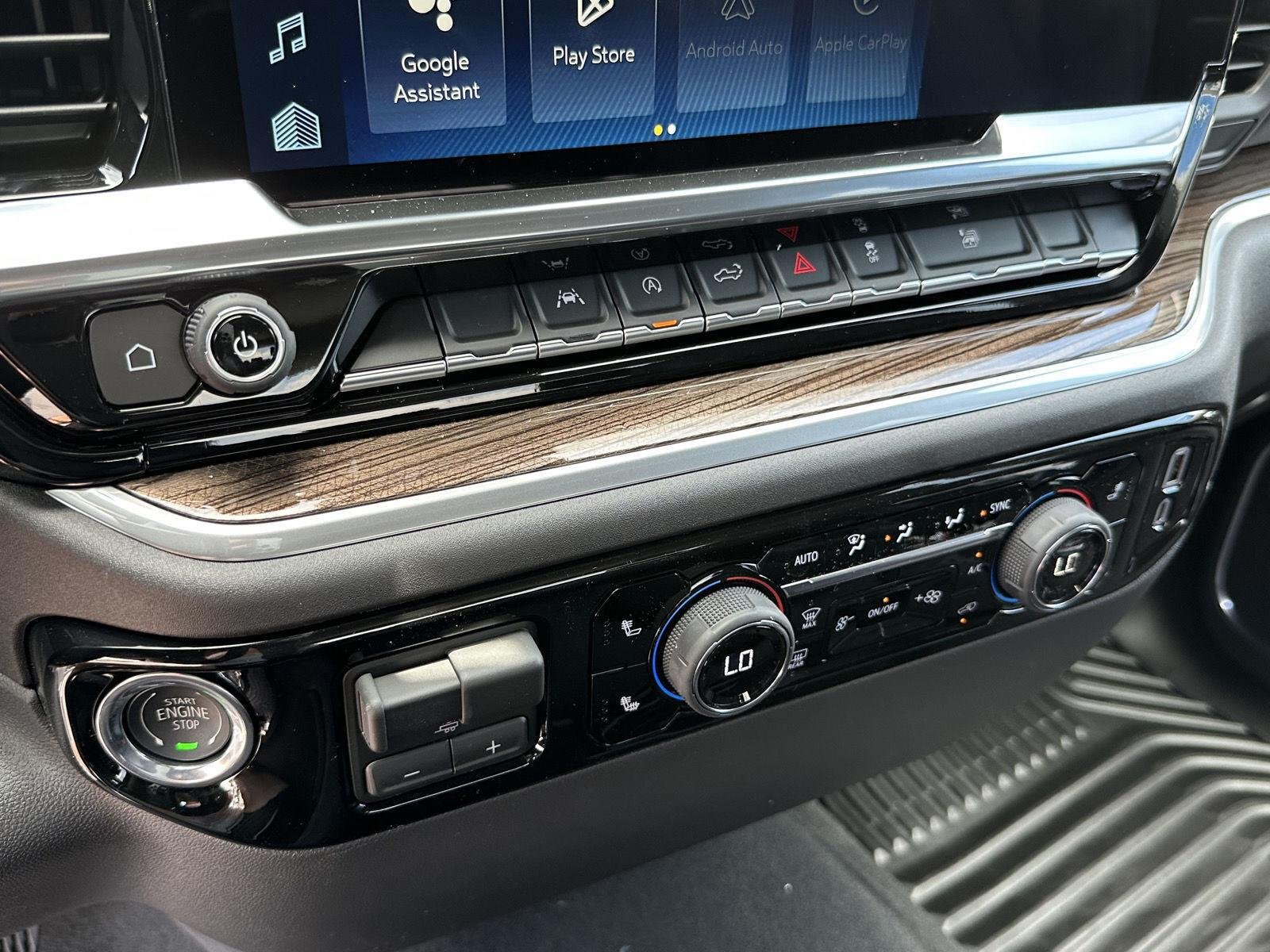 2026 Chevrolet Silverado 1500 LT - Photo 35