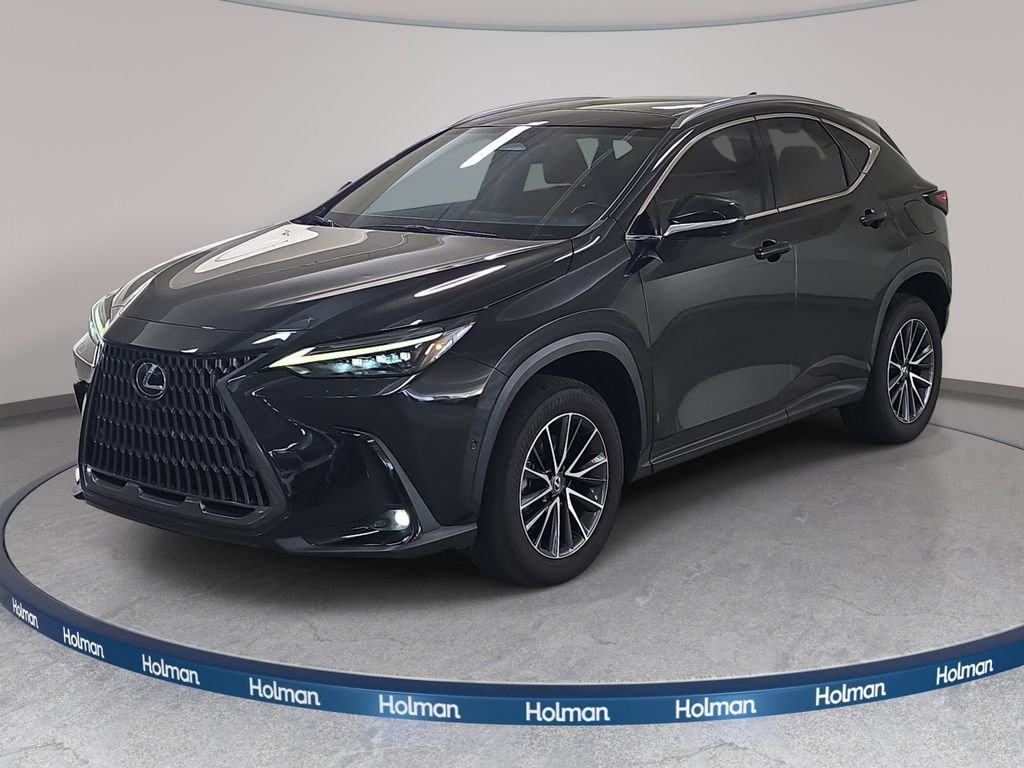 Used 2024 Caviar Lexus 350h Luxury image 1