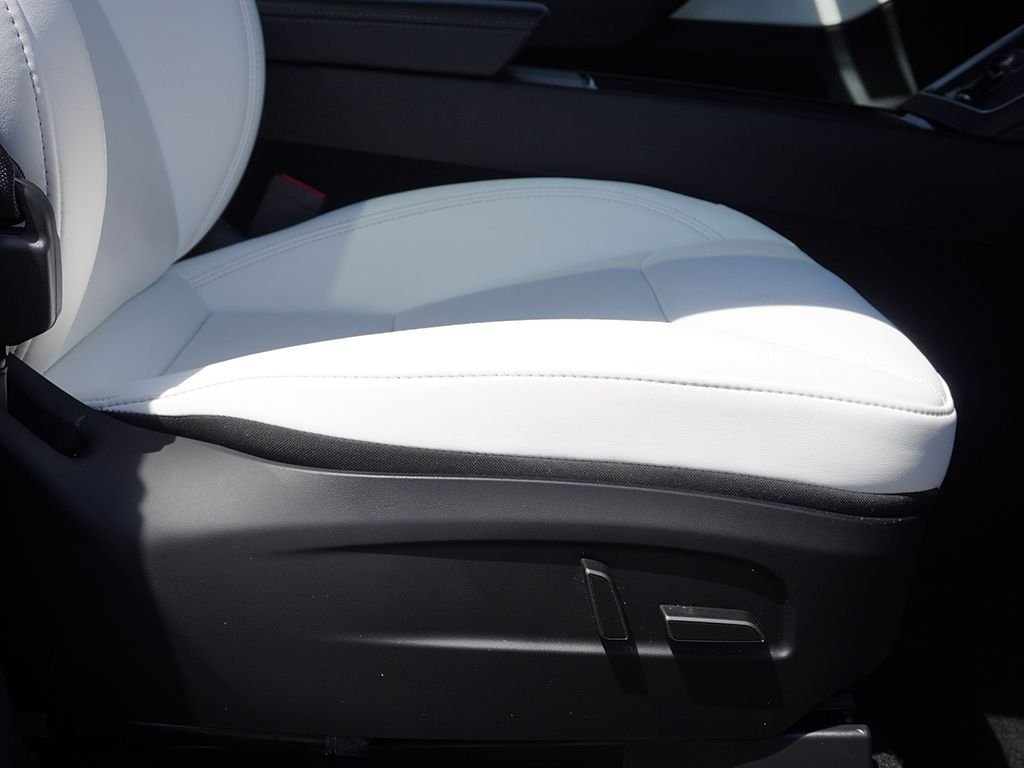 Used 2026 Black Tesla Long Range image 31
