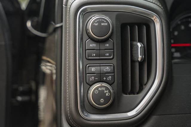 Used 2022 Black Chevrolet LT Trail Boss image 41