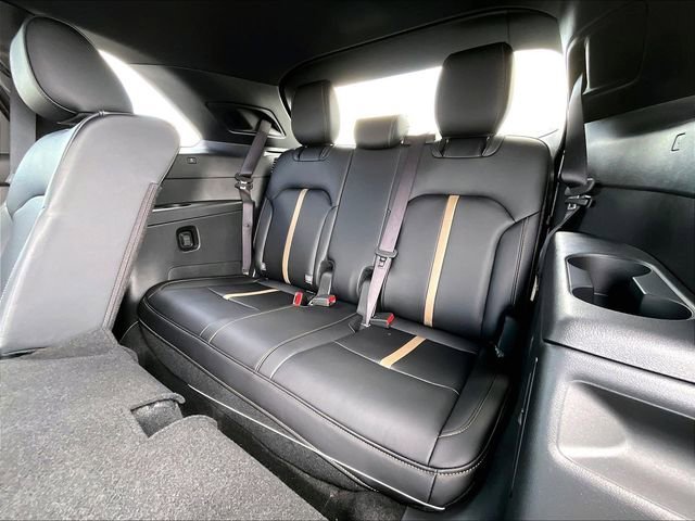 2026 Mazda CX-90 — photo 27