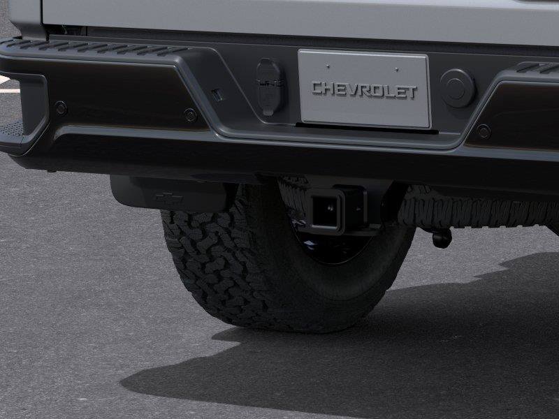 2026 Chevrolet Silverado 2500 HD LT - Photo 15