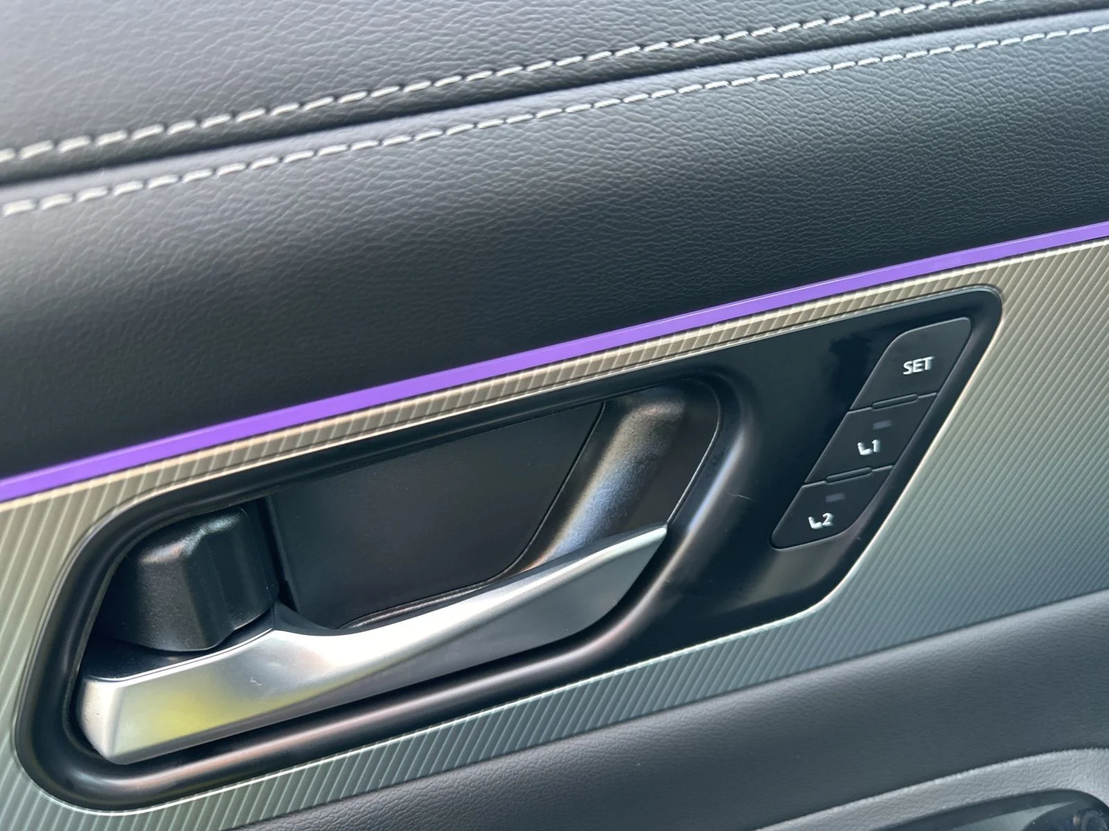 2026 Nissan Murano SL - Photo 20
